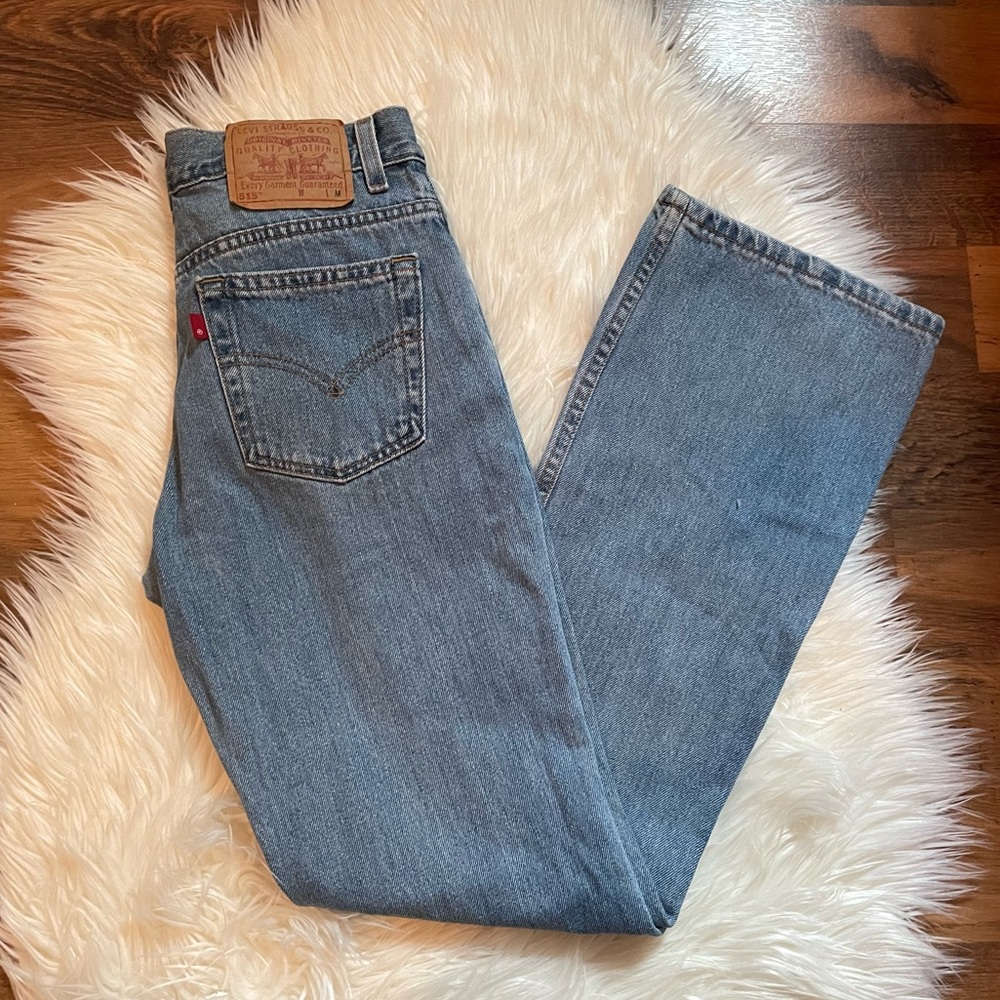 NWOT💛 Levis Jeans